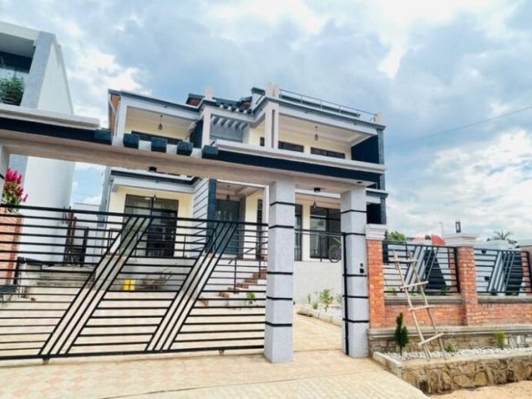 Buy in Kibagabaga.