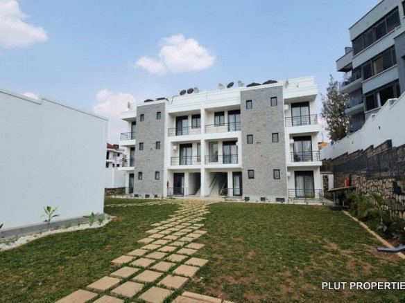 Gacuriro 3 bedrooms apartment for rent
