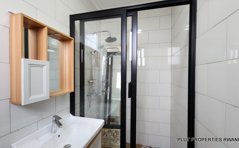 Gacuriro 3 bedrooms apartment for rent