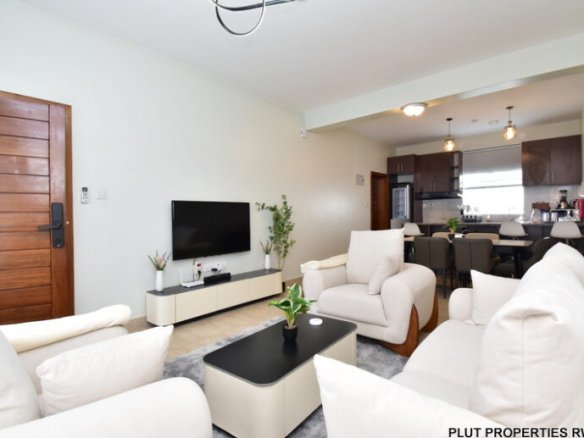 Beautiful Apartment for Rent