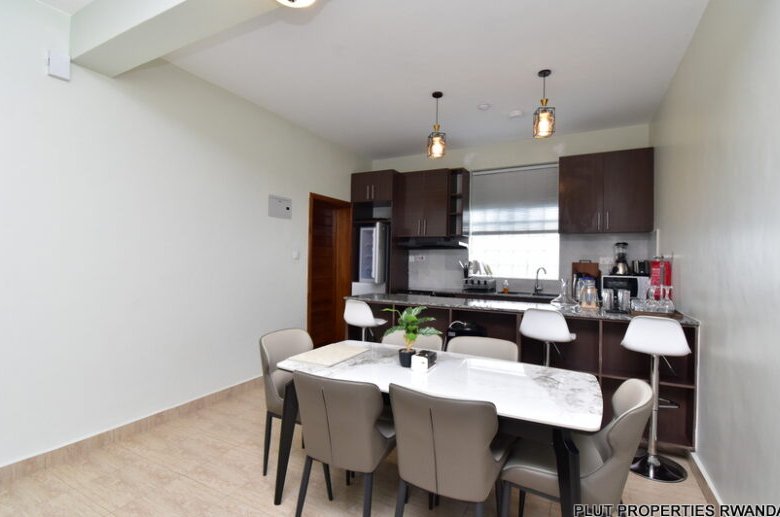 Beautiful Apartment for Rent
