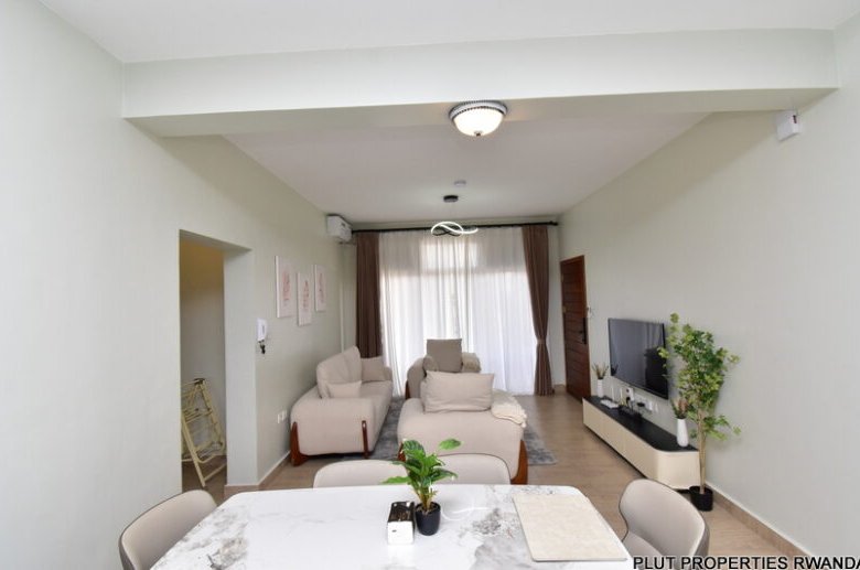 Beautiful Apartment for Rent