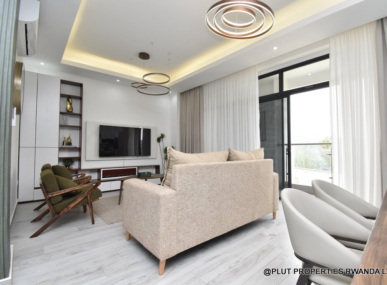 Beautiful fully furnished apartment for rent.
