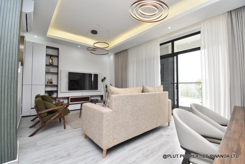 Beautiful fully furnished apartment for rent.