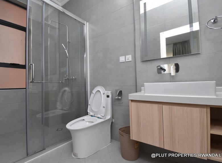 Beautiful fully furnished apartment for rent.