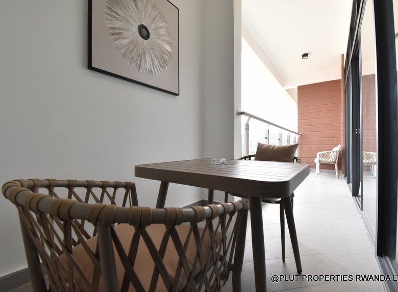 Beautiful fully furnished apartment for rent.