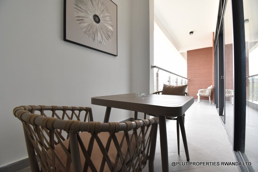 Beautiful fully furnished apartment for rent.
