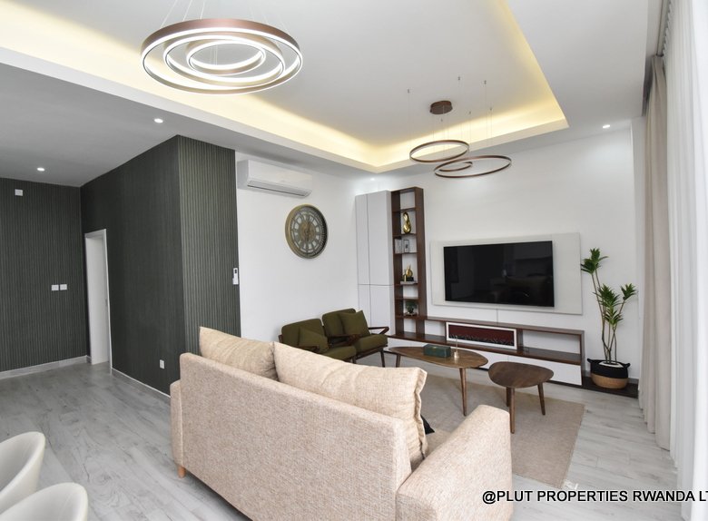 Beautiful fully furnished apartment for rent.