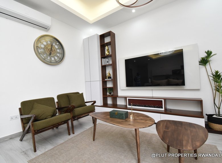 Beautiful fully furnished apartment for rent.