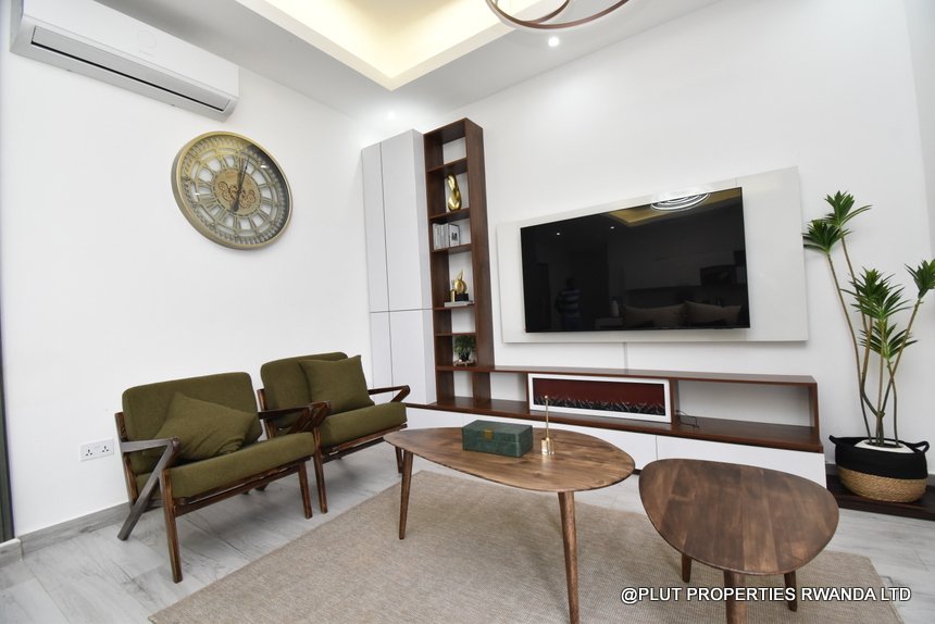 Beautiful fully furnished apartment for rent.