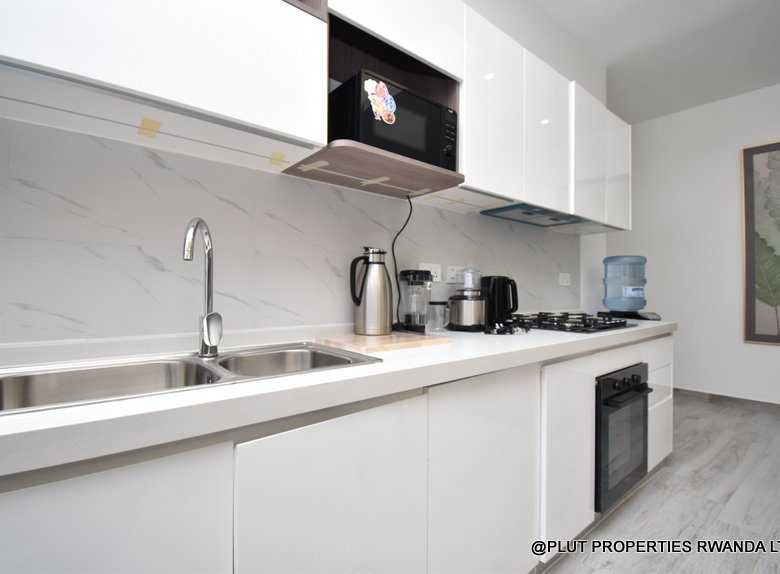 Beautiful fully furnished apartment for rent.