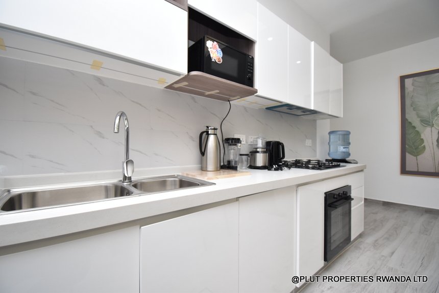 Beautiful fully furnished apartment for rent.