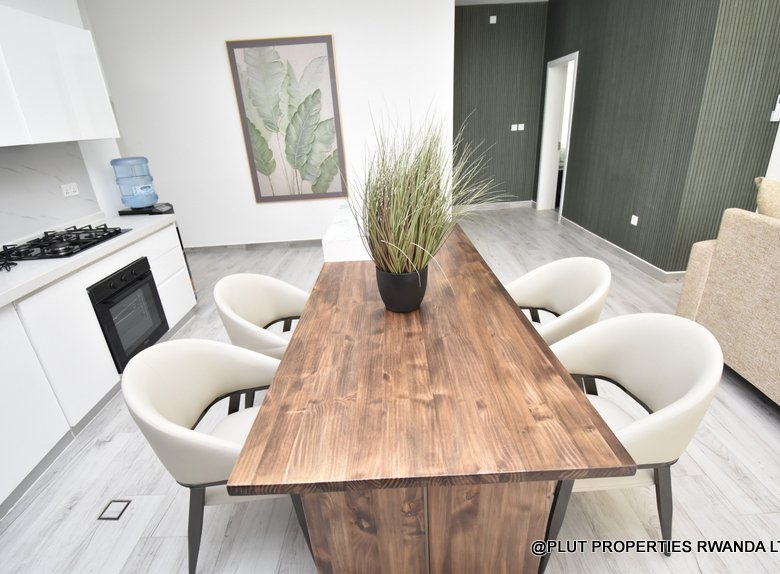 Beautiful fully furnished apartment for rent.