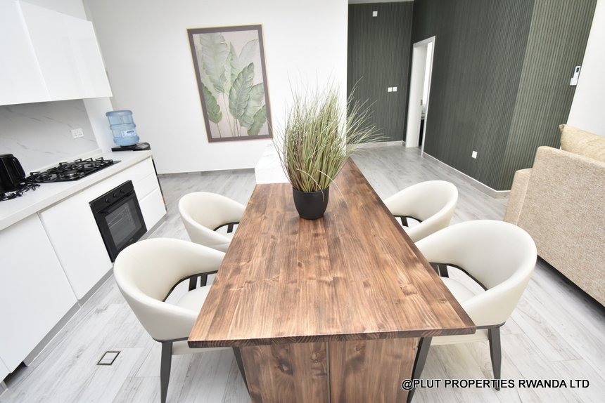 Beautiful fully furnished apartment for rent.