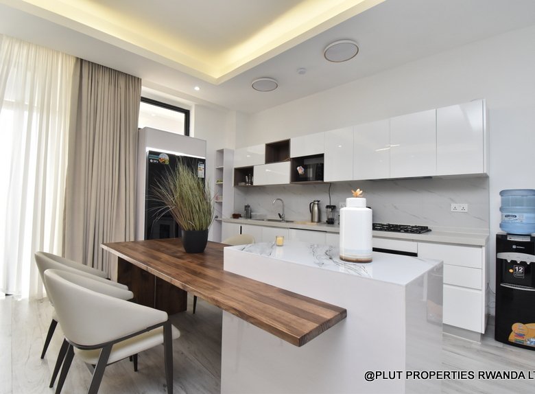 Beautiful fully furnished apartment for rent.