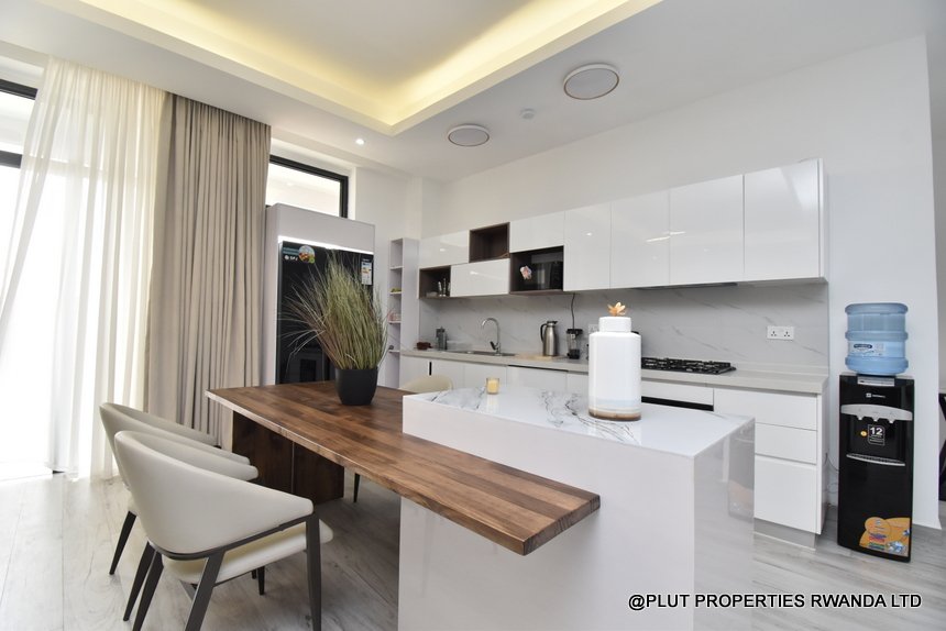 Beautiful fully furnished apartment for rent.