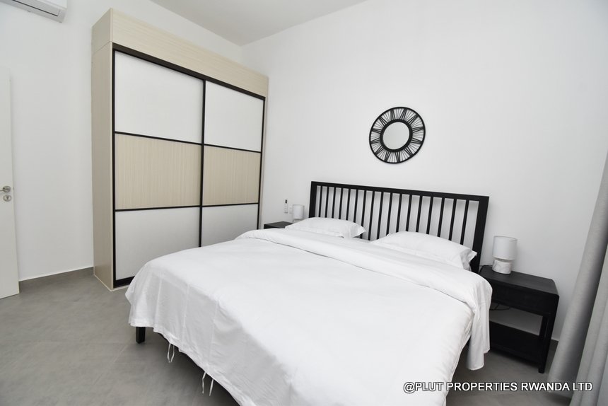 Beautiful fully furnished apartment for rent.