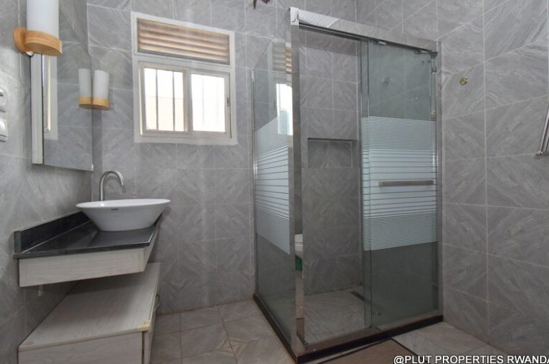 Beautiful Furnished House for Rent in Rebero