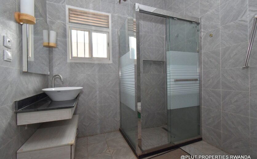 Beautiful Furnished House for Rent in Rebero
