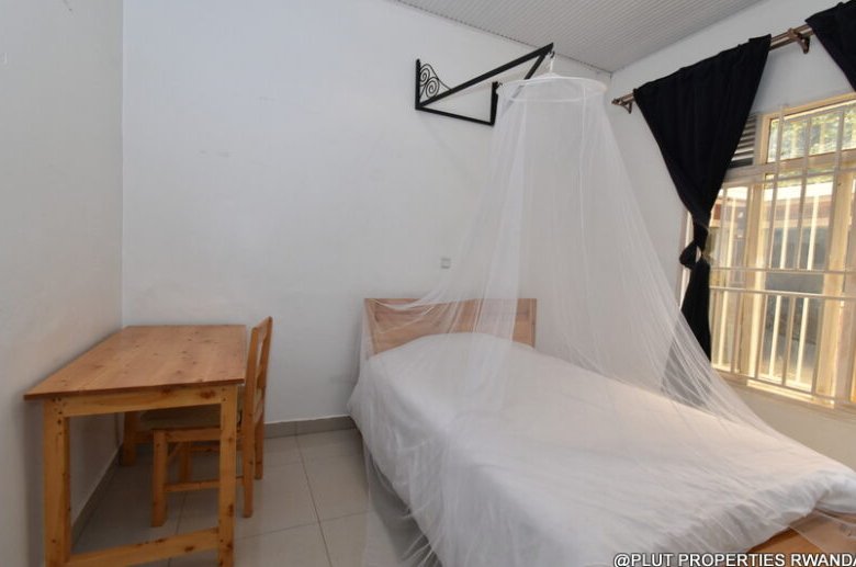 Beautiful Furnished House for Rent in Rebero