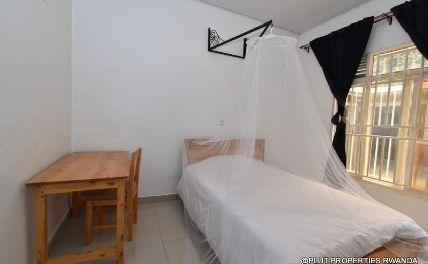 Beautiful Furnished House for Rent in Rebero