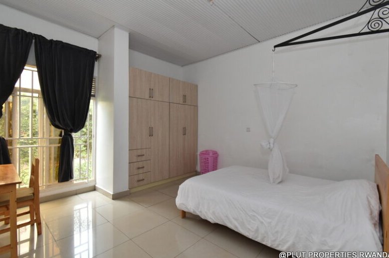 Beautiful Furnished House for Rent in Rebero