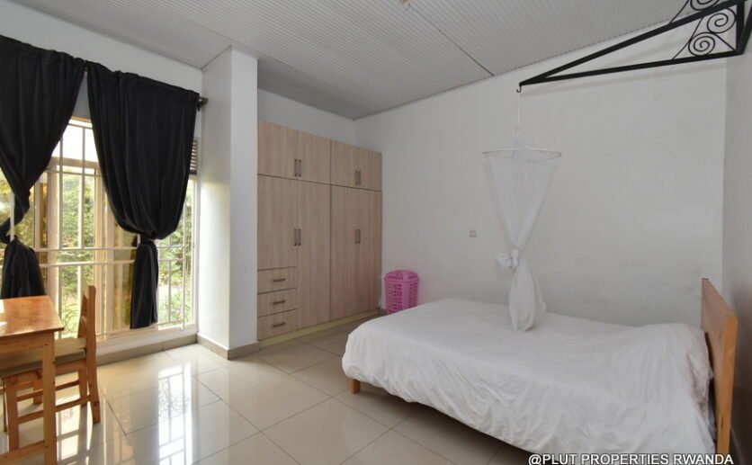 Beautiful Furnished House for Rent in Rebero