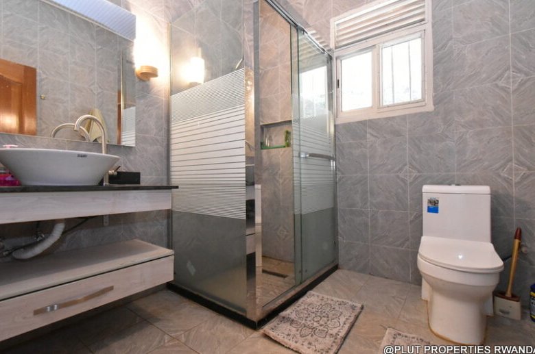 Beautiful Furnished House for Rent in Rebero