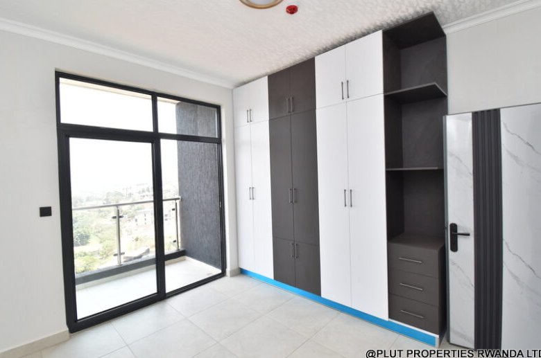 Unfurnished Gishushu apartment for sale