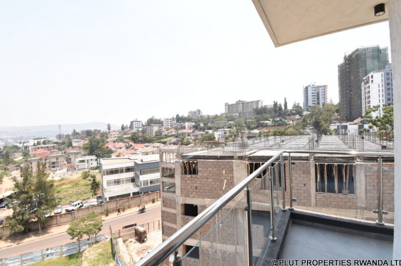 Unfurnished Gishushu apartment for sale