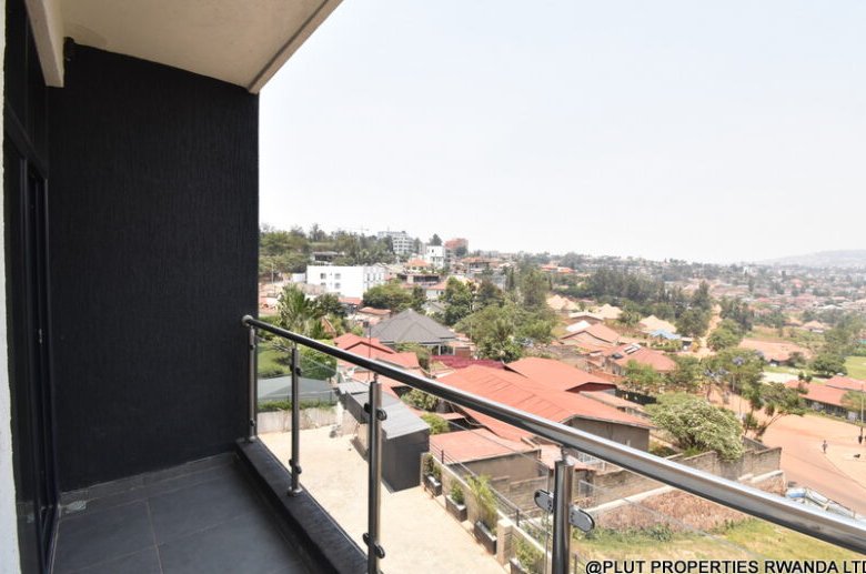 Unfurnished Gishushu apartment for sale