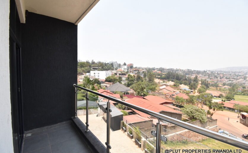 Unfurnished Gishushu apartment for sale