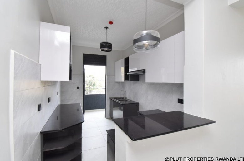 Unfurnished Gishushu apartment for sale
