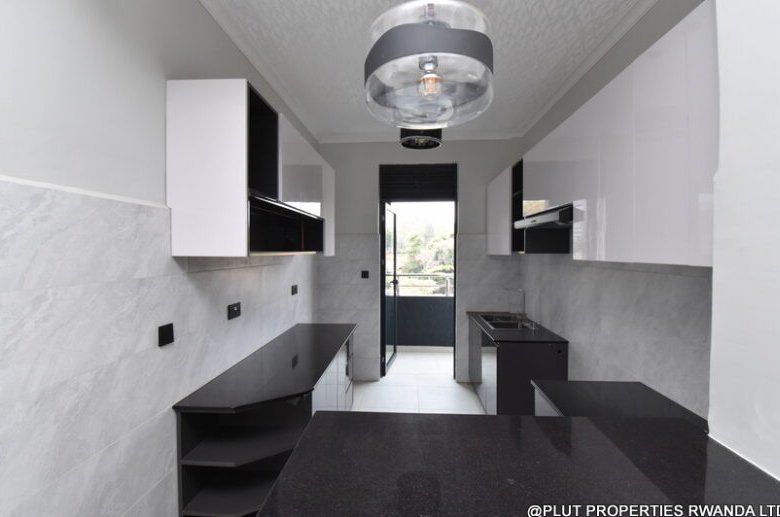 Unfurnished Gishushu apartment for sale