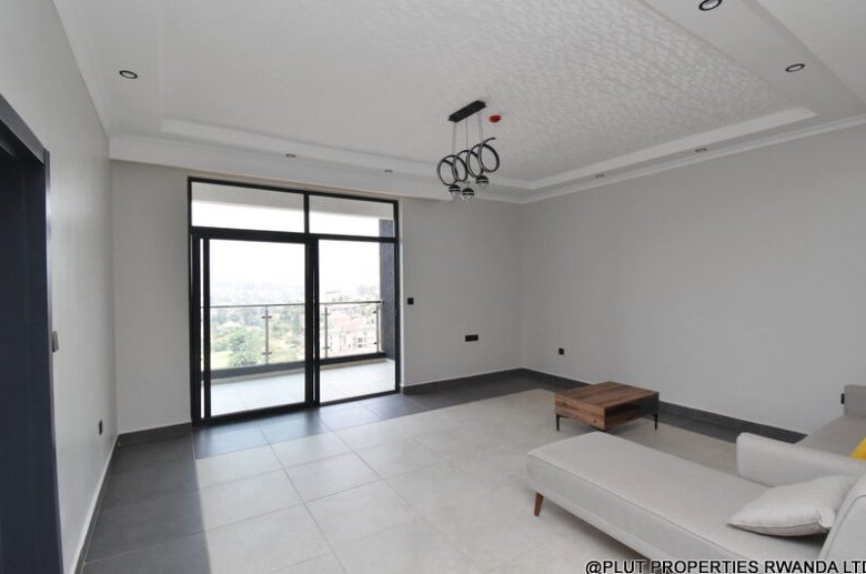 Unfurnished Gishushu apartment for sale