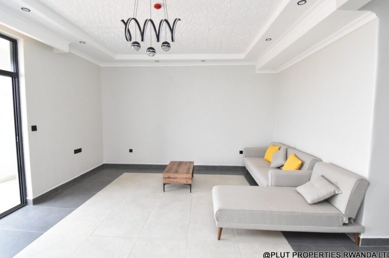Unfurnished Gishushu apartment for sale
