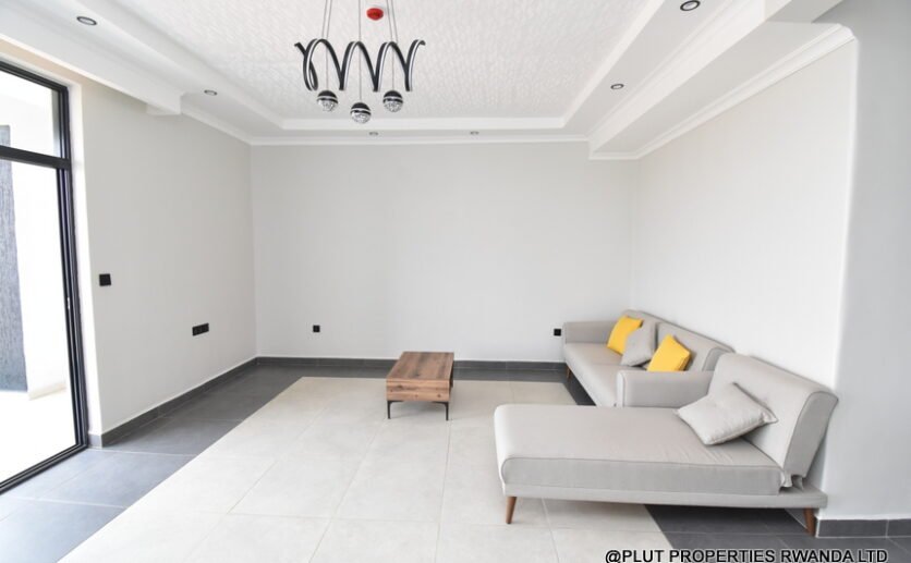 Unfurnished Gishushu apartment for sale