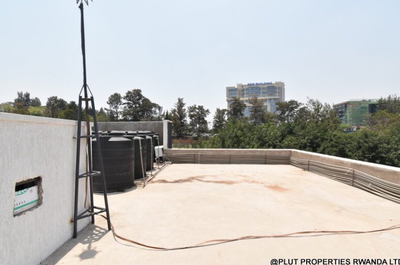 Unfurnished Gishushu apartment for sale