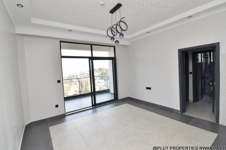 Unfurnished Gishushu apartment for sale