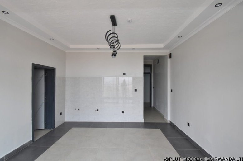 Unfurnished Gishushu apartment for sale