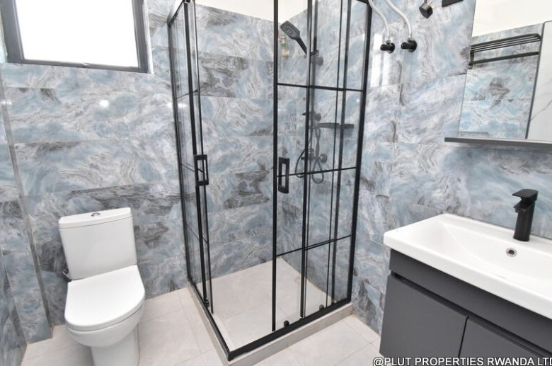 Unfurnished Gishushu apartment for sale
