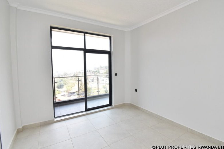 Unfurnished Gishushu apartment for sale