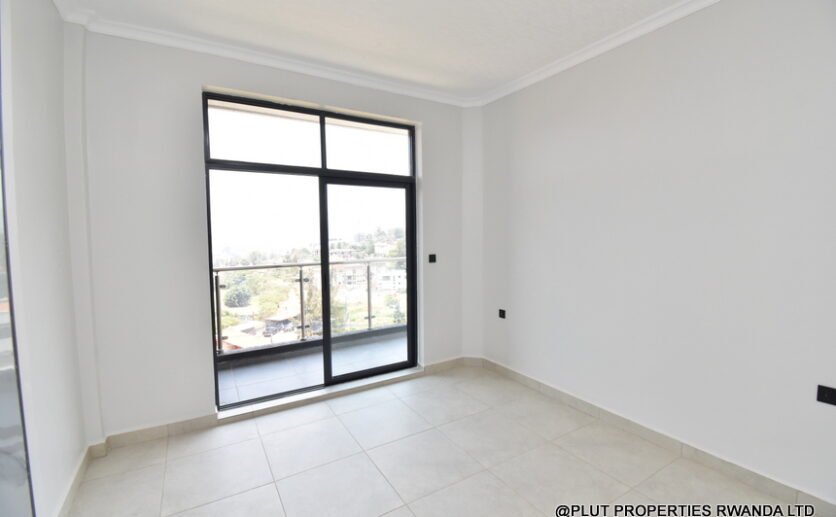 Unfurnished Gishushu apartment for sale