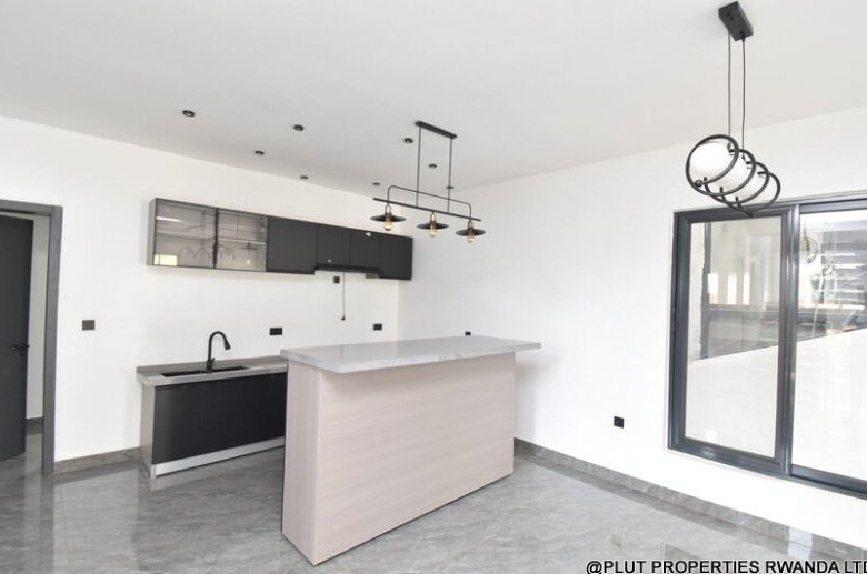 Beautiful house for rent in Gacuriro