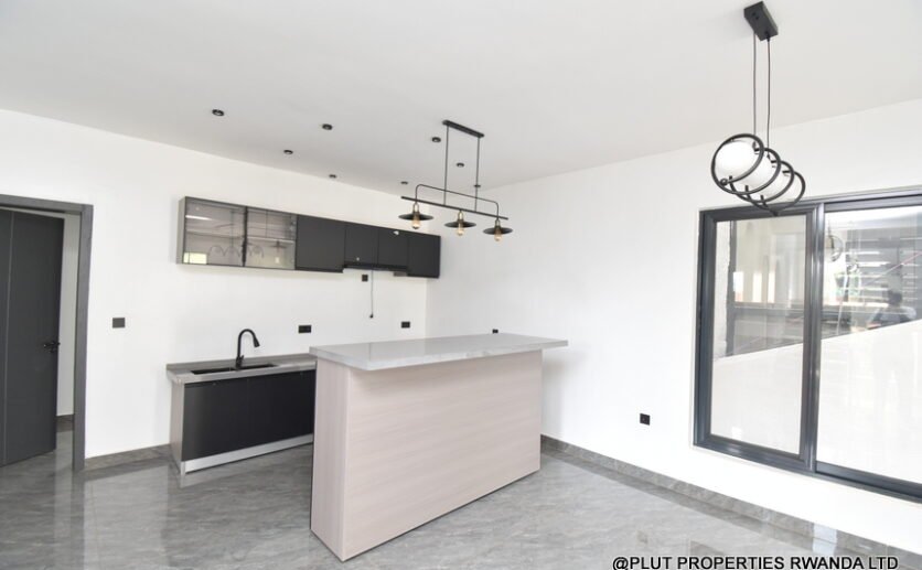 Beautiful house for rent in Gacuriro