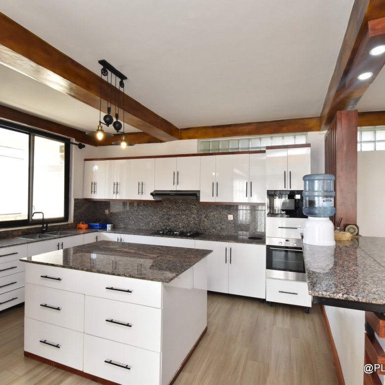 Beautiful house for rent in Gacuriro