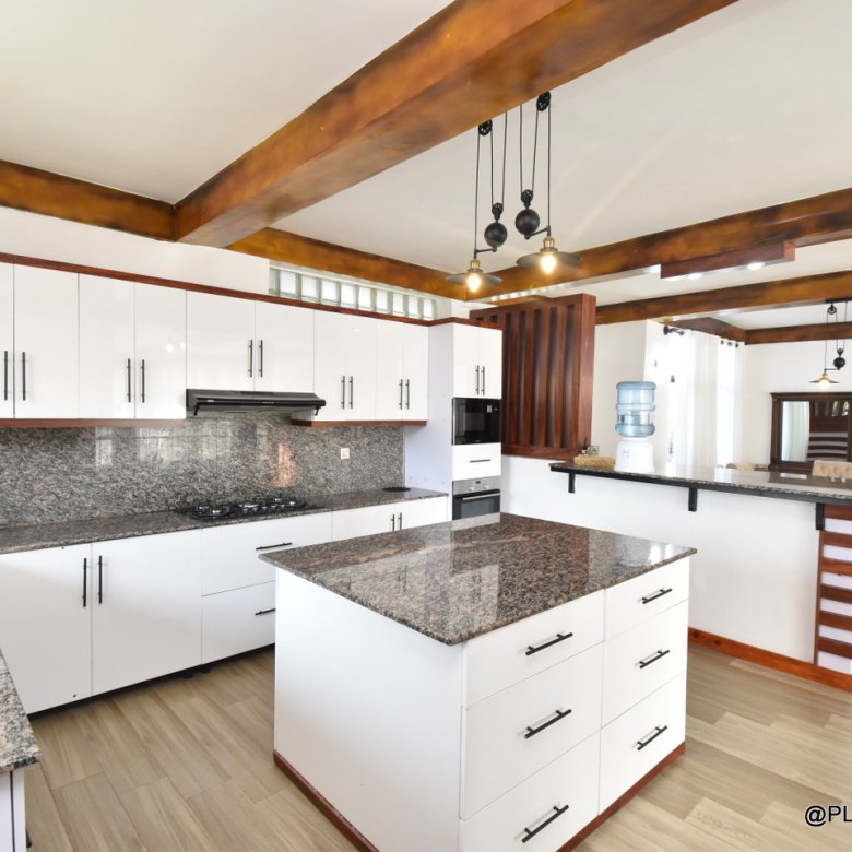 Beautiful house for rent in Gacuriro