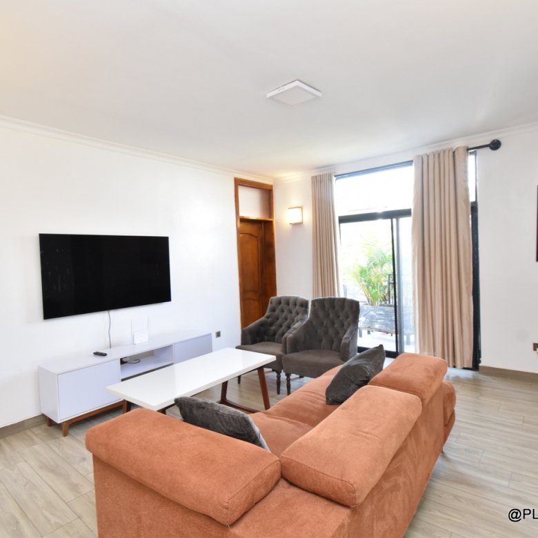 Beautiful house for rent in Gacuriro