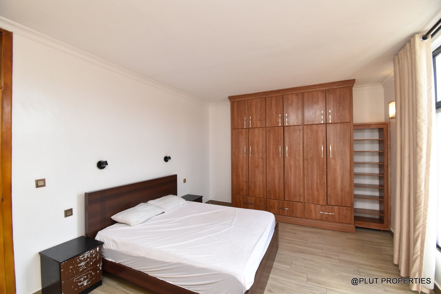 Beautiful house for rent in Gacuriro