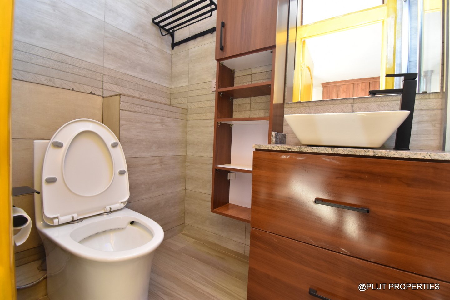 Beautiful house for rent in Gacuriro